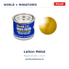 Revell 32192 Email Color Laiton Métal 14ml