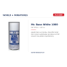 Hobby/Gunze B518 – Base White 1000 Spray (180ml)