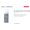 Hobby/Gunze B523 – Mr. Super Clear UV Cut Mat Spray (170ml)