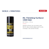 Hobby/Gunze B526 – Mr. Surfacer de Finition 1500 Noir (170ml)
