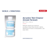 Mrhobby - T313 Nettoyant Acrysion Pour Outils (250 ml)