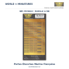 Triumph	PE70019	1/700 Portes étanches pour navire de la marine française WWII