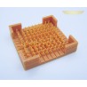 Triumph	P70030	 1/700 IJN Equipe au sol (100 PCS)