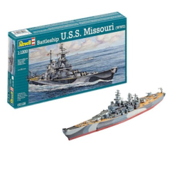 Revell	5128	REVELL 05128...
