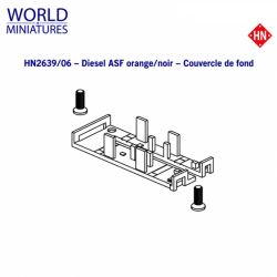 Arnold N	HN2639/06	Diesel...
