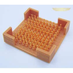 Triumph	P70029	 1/700 IJN Aviateurs (100 PCS)