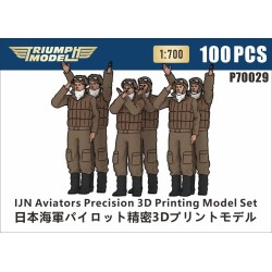 Triumph	P70029	 1/700 IJN...