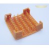 Triumph	P70027	 1/700 IJN Officiers (50 PCS)