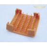 Triumph	P70027	 1/700 IJN Officiers (50 PCS)