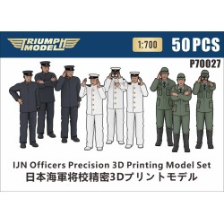 Triumph	P70027	 1/700 IJN...