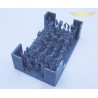 Triumph	P20005	 1/200 Artilleurs IJN  (50 PCS)