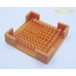 Triumph	P70031	 1/700 IJN Artilleurs (100 PCS)