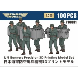 Triumph	P70031	 1/700 IJN...