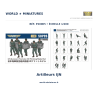 Triumph	P20005	 1/200 Artilleurs IJN  (50 PCS)