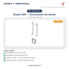 Arnold N	HN2638/01	Diesel ASF livrée Verte/rouge accessoires de caisse