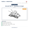 Arnold N	HN2635/07	Autorail RGP II ensemble de bogie (Motrice)