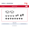 Piko HO 51372/21 – BB8100 SNCF Isolateurs