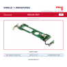 Piko HO 51372/156 – BB8100 SNCF Circuit imprimé complet