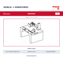 Piko HO 96470/03 – BB60000...