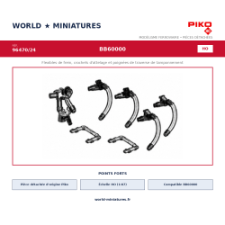 Piko HO 96470/24 – BB60000...