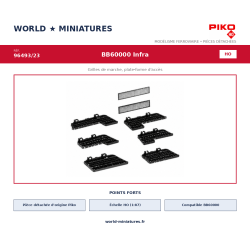 Piko HO 96493/23 – BB60000...