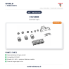 Arnold N	HN2585/08	CC21000 Ensemble bogie