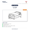 Arnold N	HN2244/05	CC72000 Pack moteur