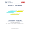 Aber S 1:400 L-02 – Canons pour Scharnhorst / Gneisenau