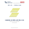 Aber S 1:400 L-05 – Canons 20 mm L/65 MG C/30