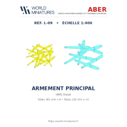 Aber S 1:400 L-09 – Canons...