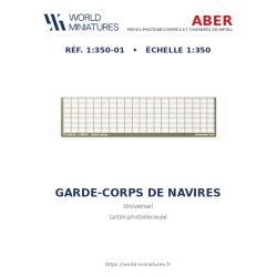 Aber S 1:350-01 –...