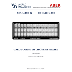 Aber S 1:350-02 –...