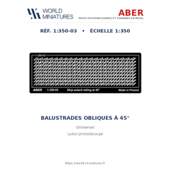 Aber S 1:350-03 –...