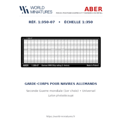 Aber S 1:350-07 –...