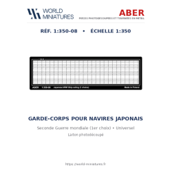 Aber S 1:350-08 –...