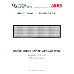 Aber S 1:700-06 –...