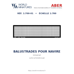 Aber S 1:700-01 –...