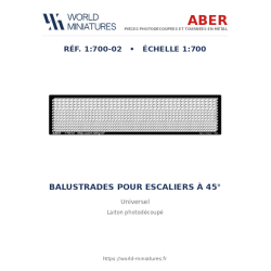 Aber S 1:700-02 –...