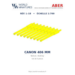 Aber S 1:700 L-018 – Canons...