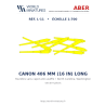 Aber S 1:700 L-011 – Canons 406 mm (longs) North Carolina / Washington