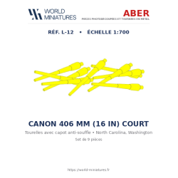 Aber S 1:700 L-012 – Canons...