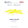 Aber S 1:700 L-004 – Canons 100 mm Marine française