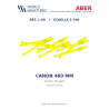 Aber S 1:700 L-005 – Canons 460 mm Yamato / Musashi