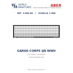 Aber S 1:400-06 –...
