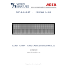 Aber S 1:400-07 – Rampes 5 lignes