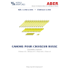 Aber S 1:350 L-076 — Set de canons pour croiseur russe Varyag (1899)