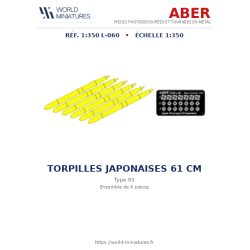 Aber S 1:350 L-060 – 6...
