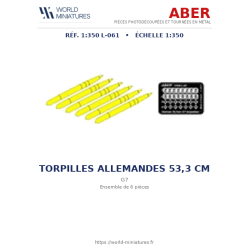 Aber S 1:350 L-061 – 6...