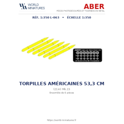 Aber S 1:350 L-063 – 6...