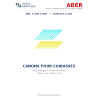Aber S 1:350 L-048 – Canons pour cuirassés King George V et Prince of Wales